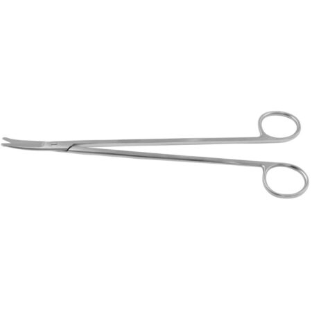 Strully Dissecting Scissors – Fiber Instruments