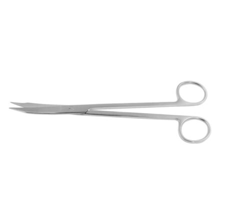 Martin Cartilage Scissors – Fiber Instruments